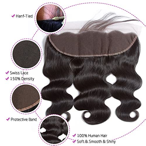 Caijuxing dyed-ready frontals supporting color experiments and curling.