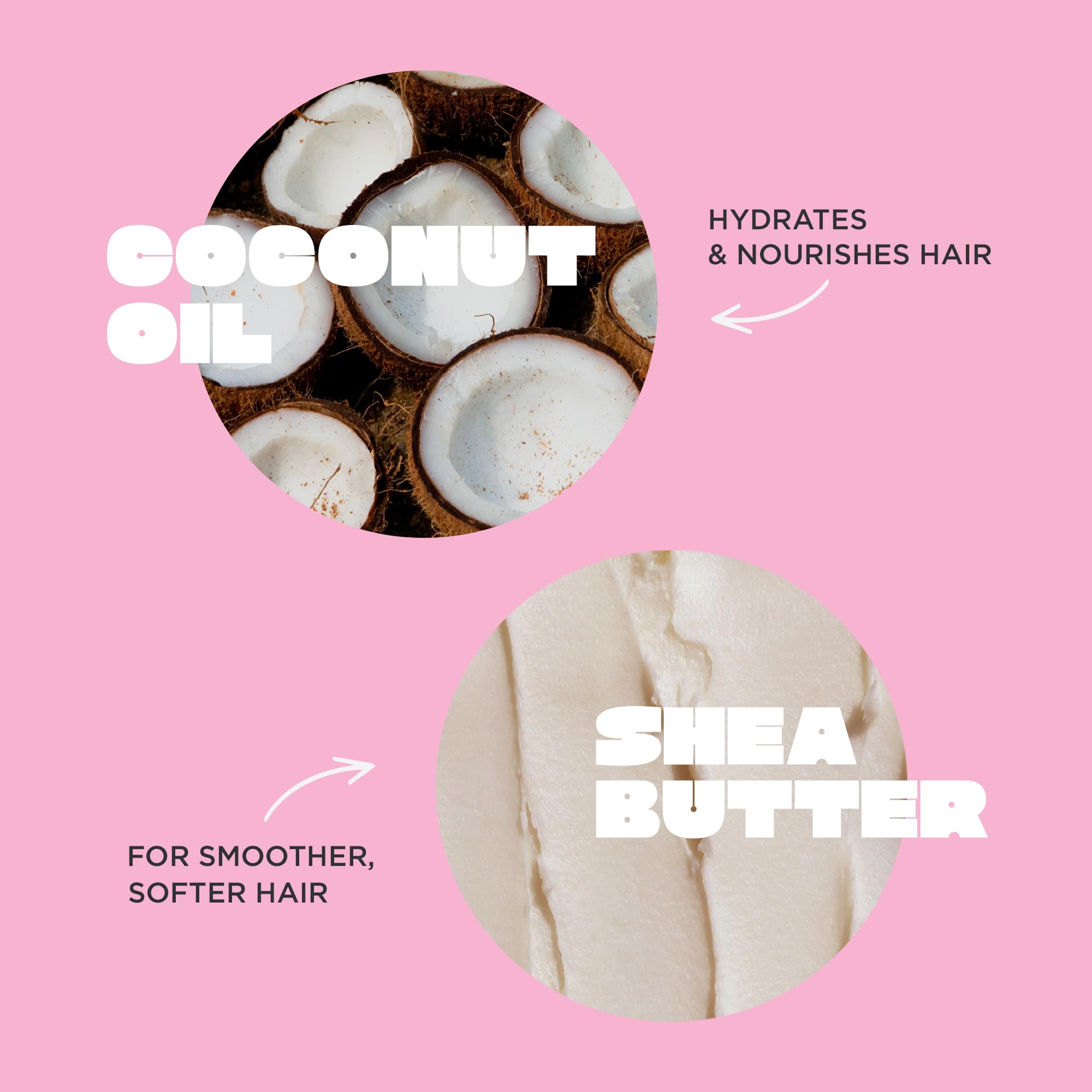 Cake Beauty Curl Jelly with lemon meringue fragrance evokes fresh bakery scent