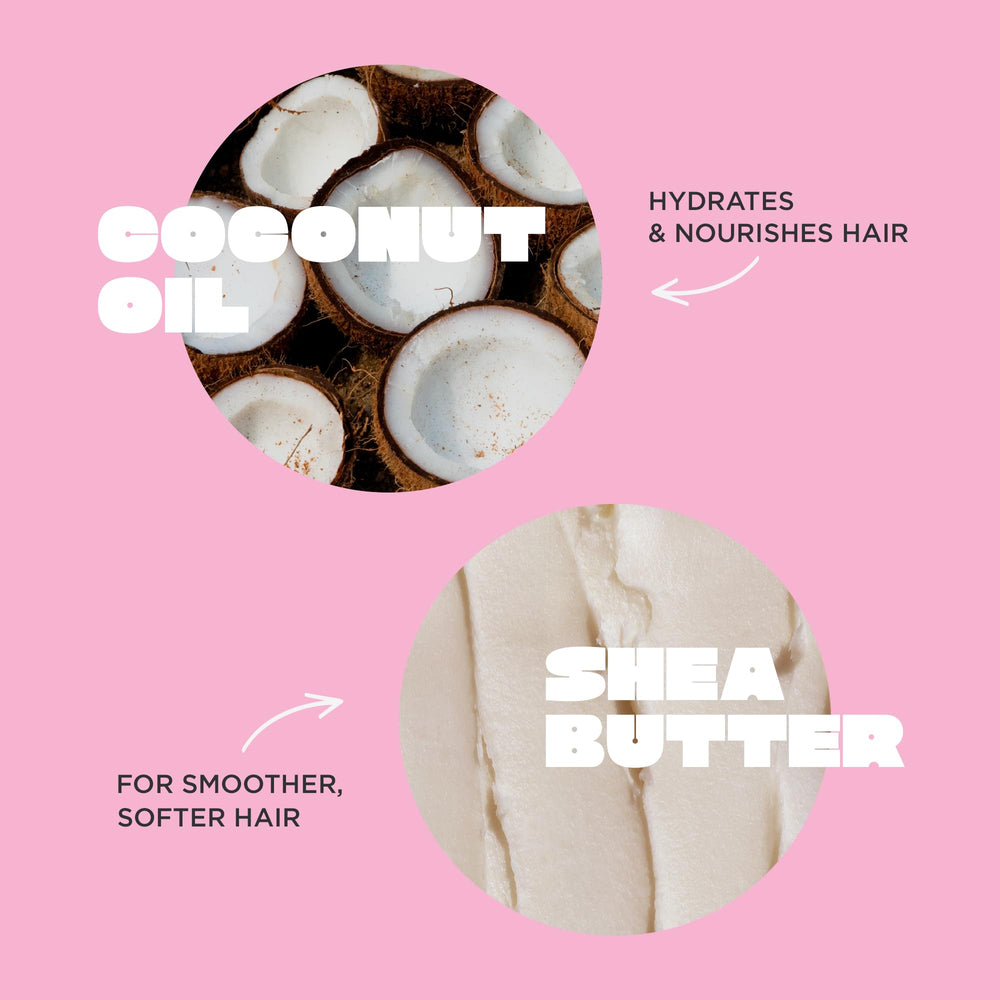 Cake Beauty Curl Jelly with lemon meringue fragrance evokes fresh bakery scent