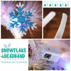 CAKURE LED lights close-up highlight multi-color illumination for photos.
