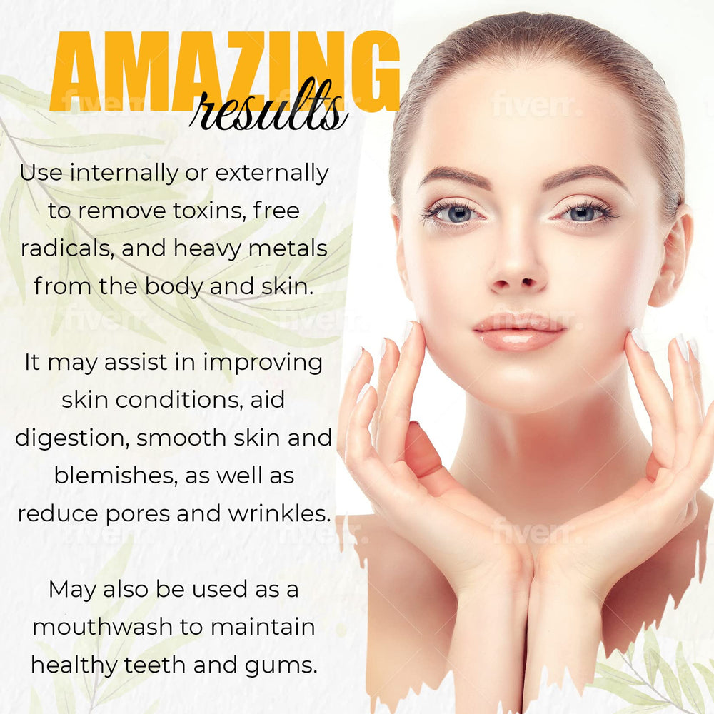 Calcium bentonite clay body wrap focuses on purification and refreshed skin.