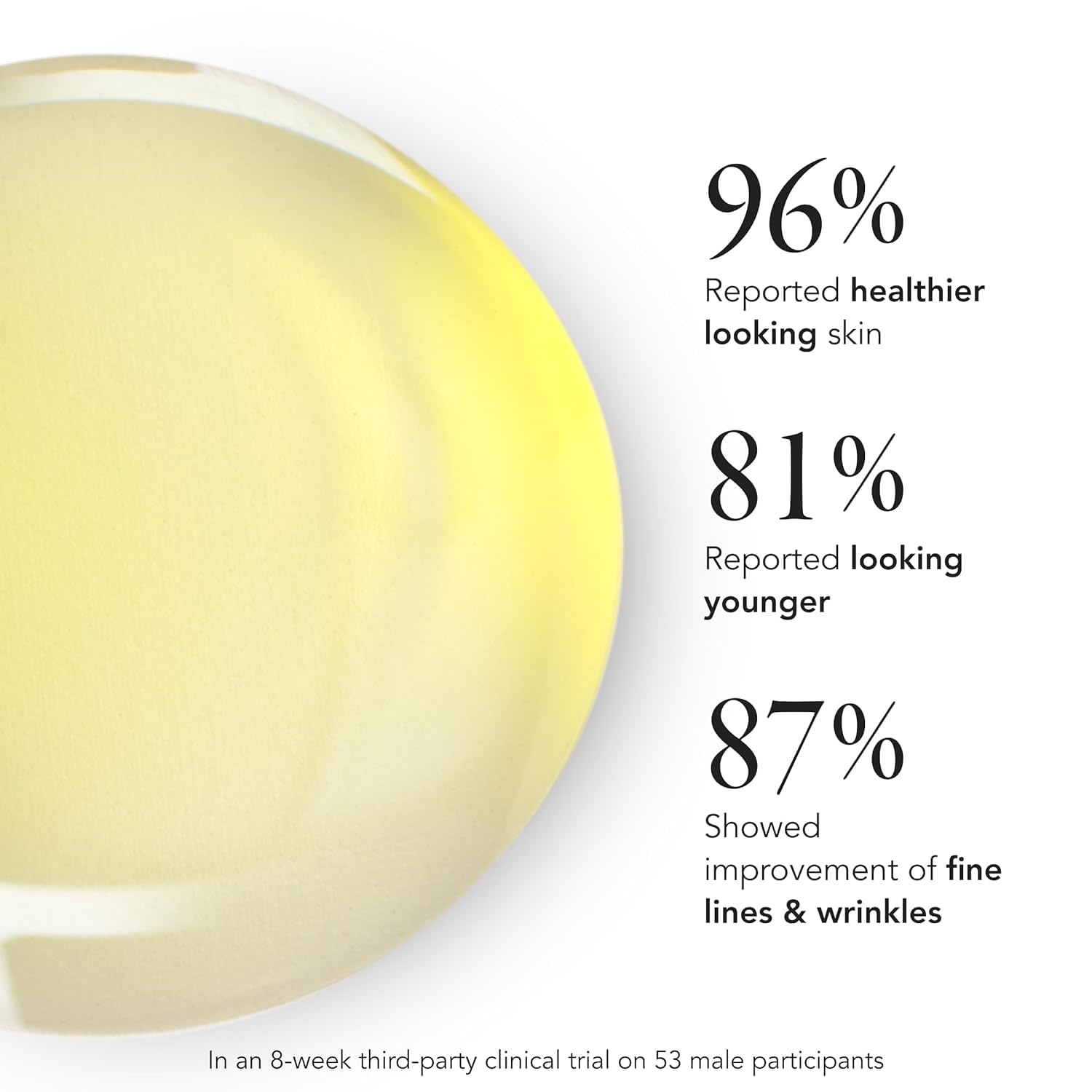 Caldera + Lab Base Layer moisturizer jar delivering hydrating barrier support.