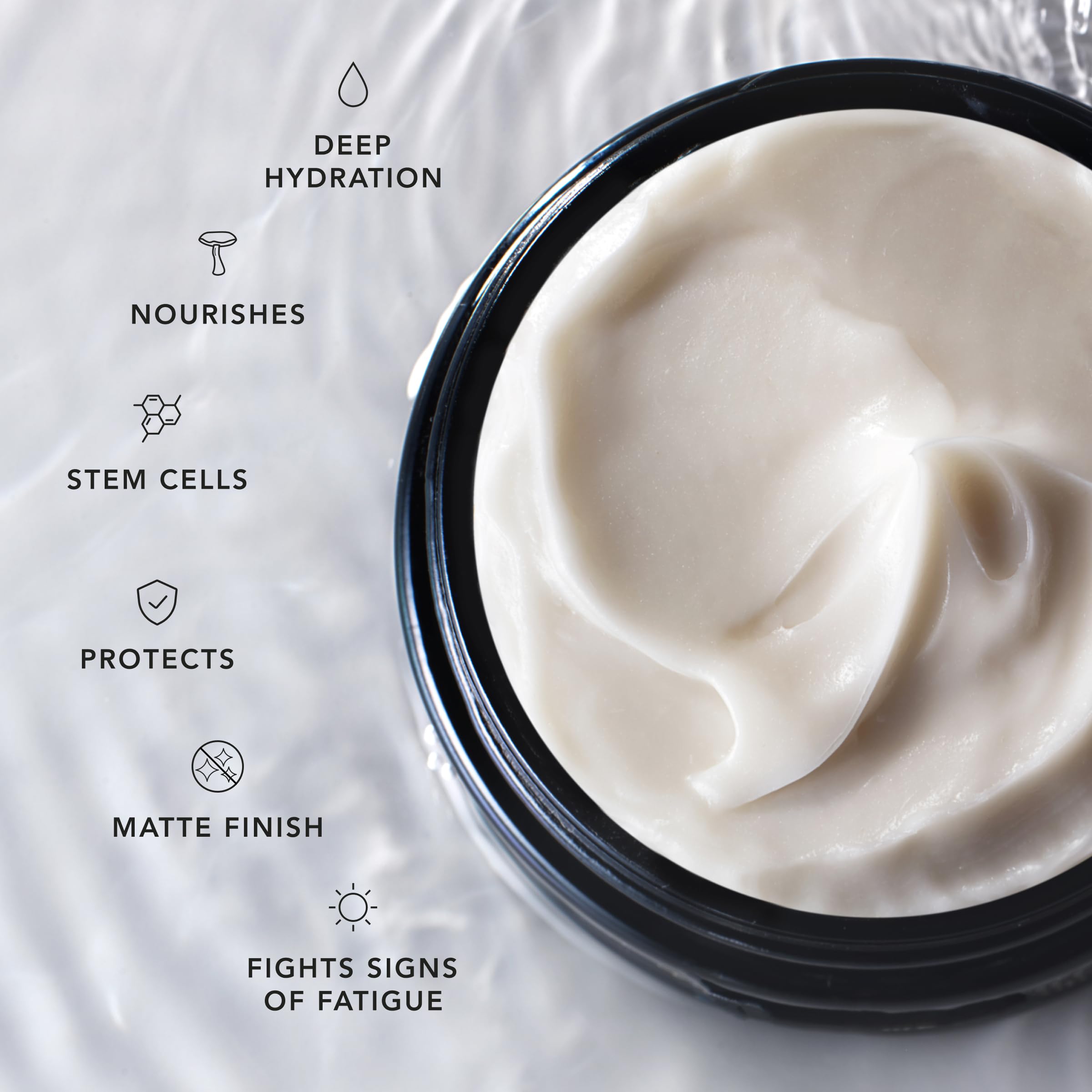Caldera + Lab The Base Layer compact packaging suitable for travel