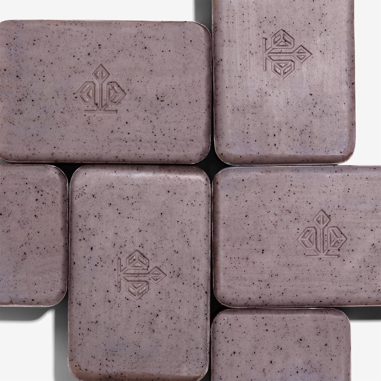 Caldera + Lab The Body Bar showcases willow bark exfoliation promoting smooth skin.