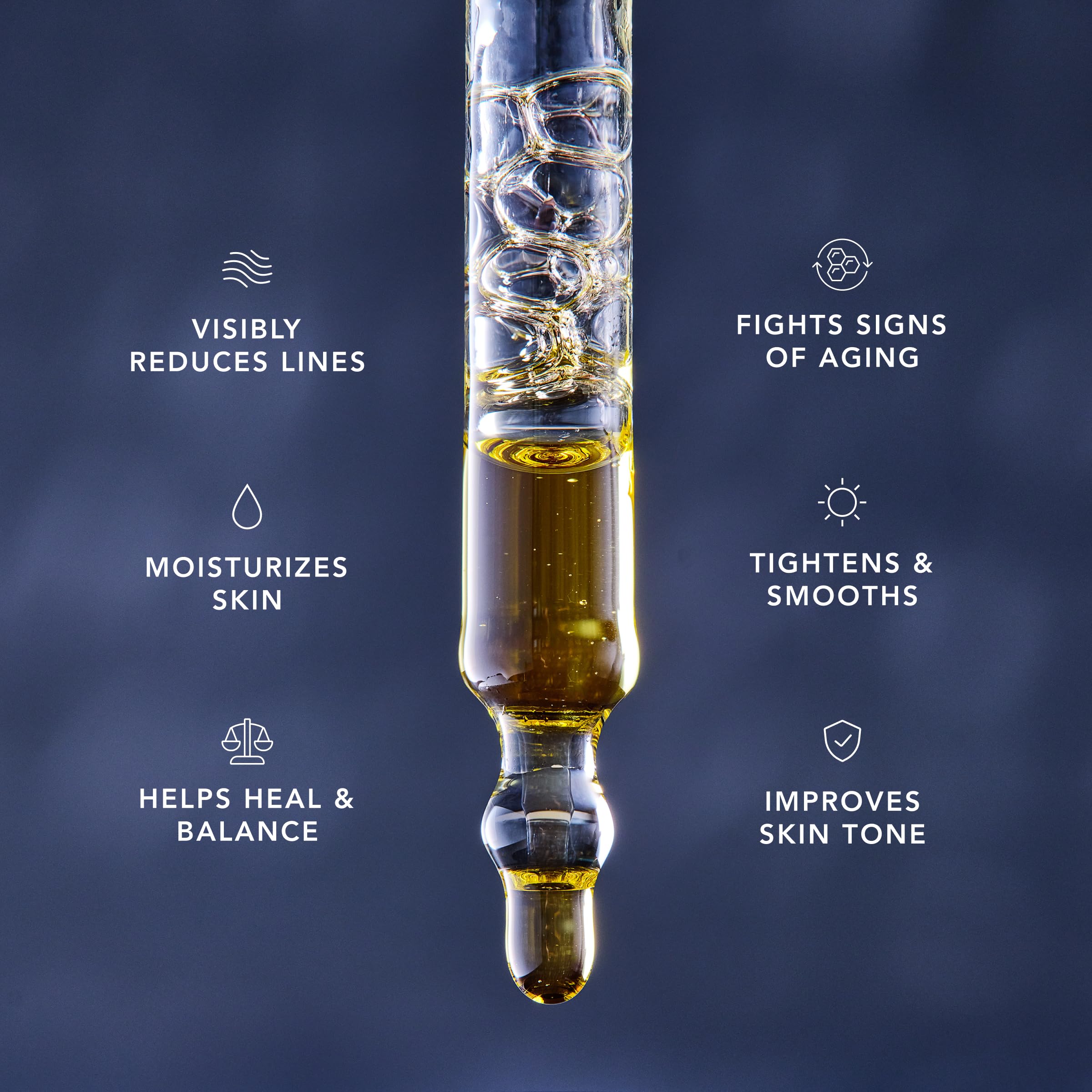 Caldera + Lab The Good routine with The Clean Slate demonstrates a seamless daily skincare step.