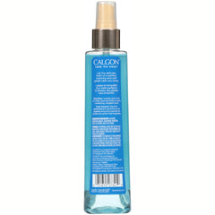 Illustrative view of morning glory scent notes and versatile day-to-night use.