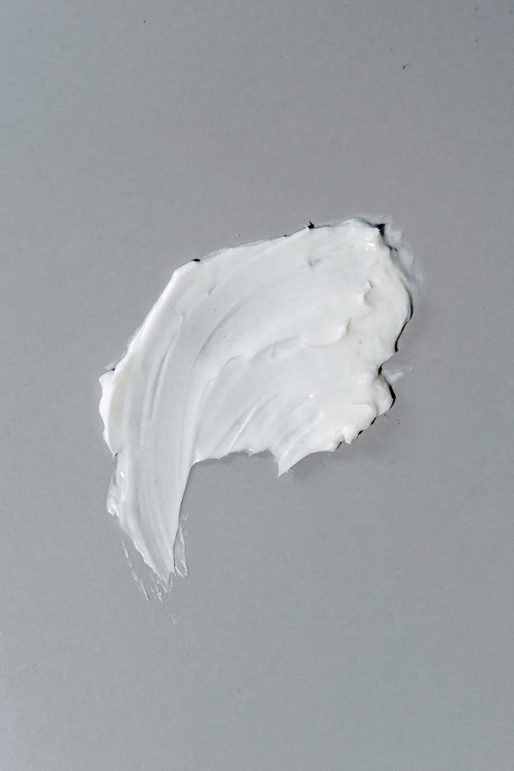 California Born Days of Dirt hair texture close-up shows lived-in look and easy styling.