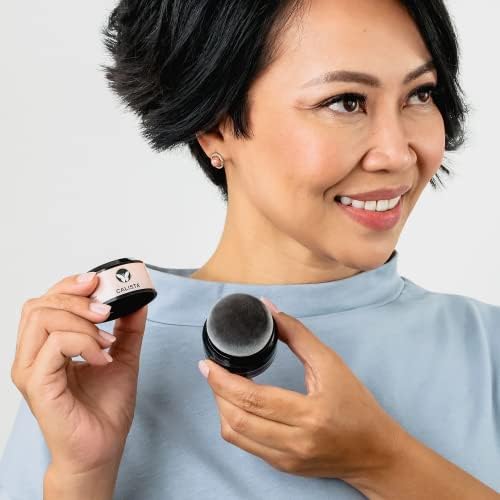 Calista formula safe for color-treated hair with gentle finish.