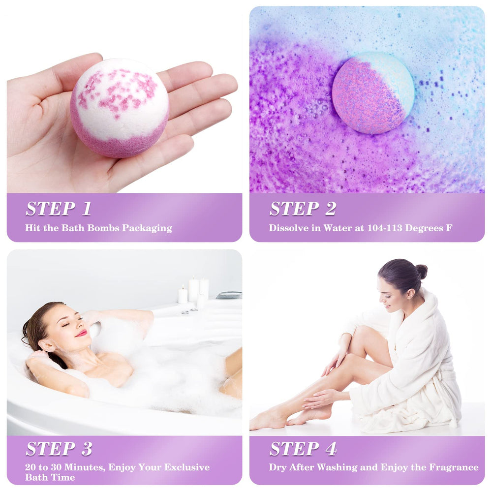 CalmNFiz natural ingredients with shea butter and essential oils offering gentle care.