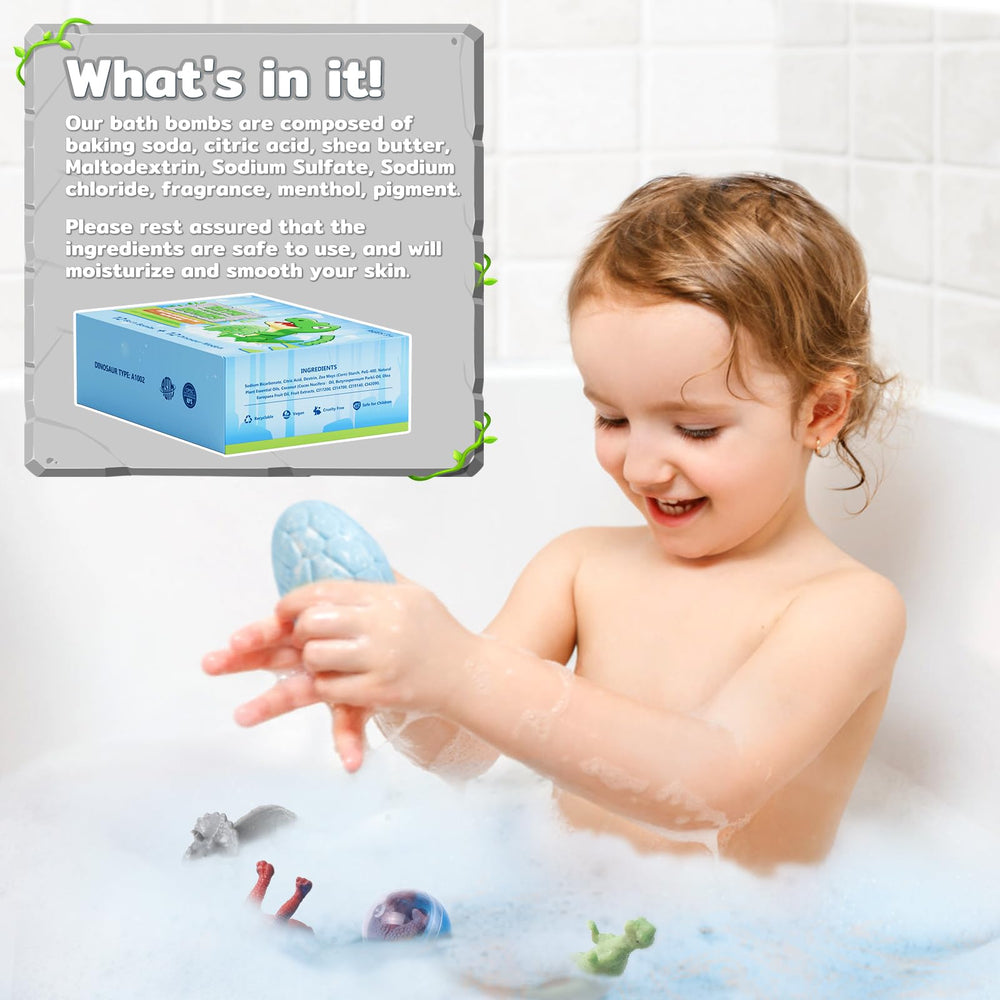 CalmNFiz gift box set ideal for Easter birthdays and stocking stuffers