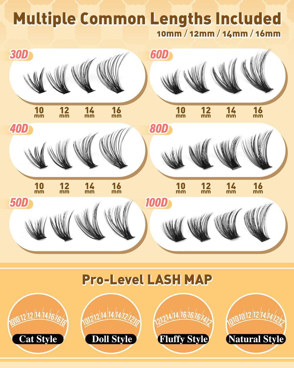 Calphdiar At-home DIY lash extensions setup for easy glamour.