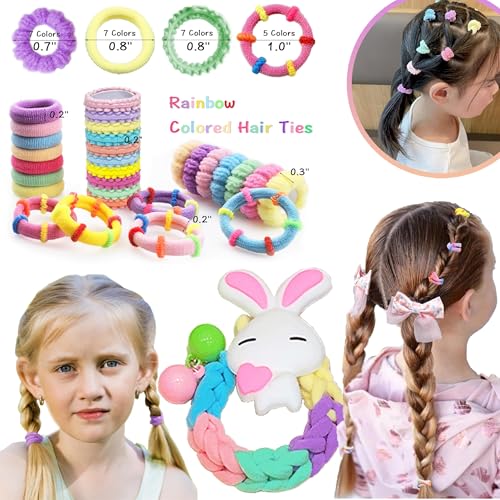 CAMBIODV pink bow clips offer cheerful accents for daily outfits and party-ready hairstyles.