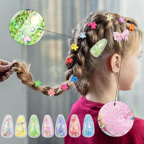 CAMBIODV PU leather jewelry box keeps tiny treasures organized for little princesses.