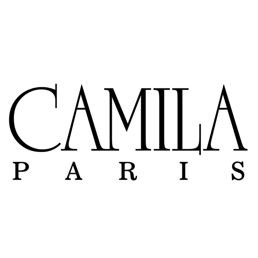 Camila Paris CP1784 uso para recogidos rápidos y seguros.