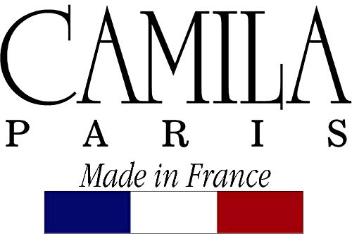 Camila Paris CP2332/2 ideal for formal occasions and charming party hairstyles