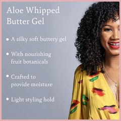 Camille Rose Aloe Vera juice and almond extract close-up highlights nourishment