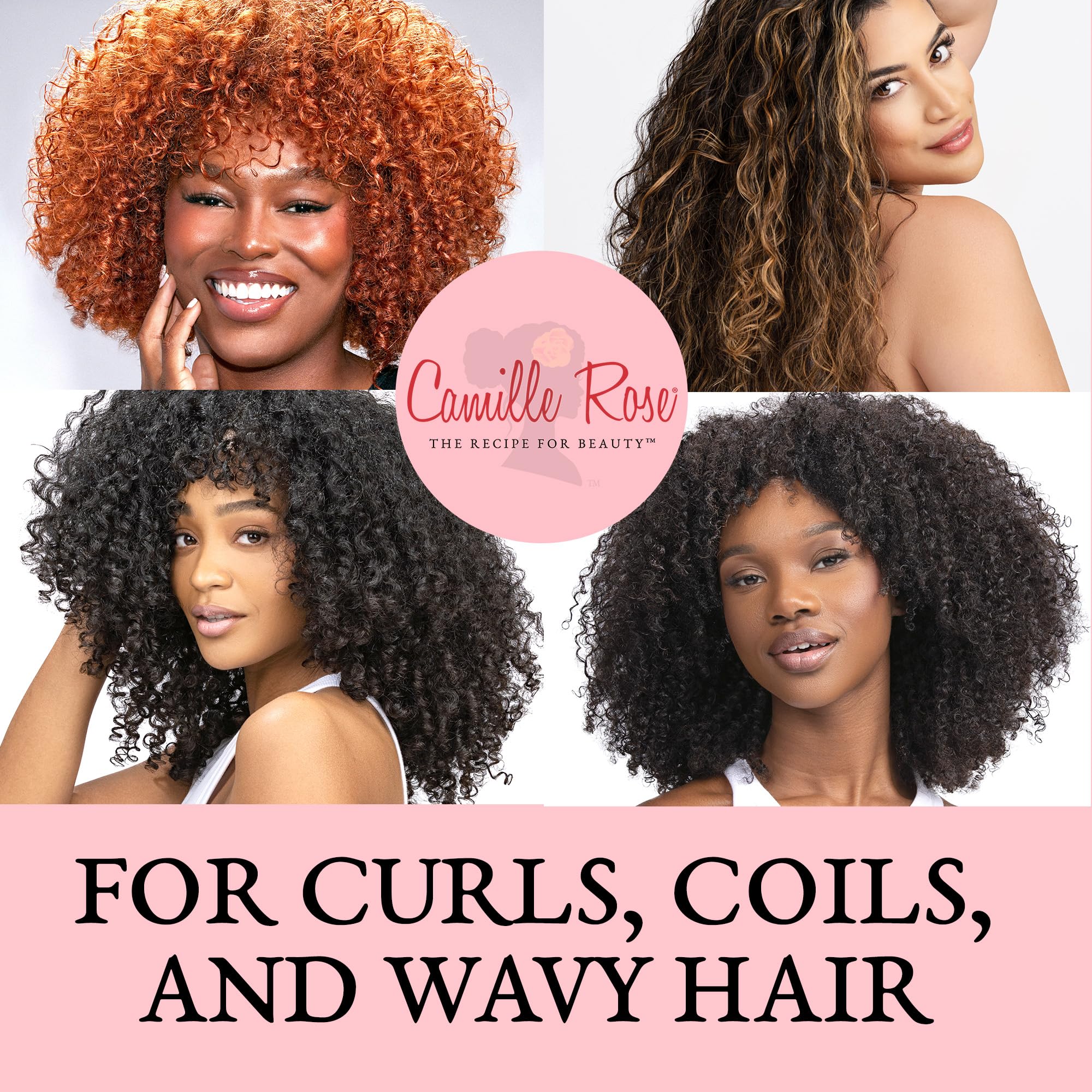 Camille Rose Guava Slip ingredients guava and kakadu plum for moisture