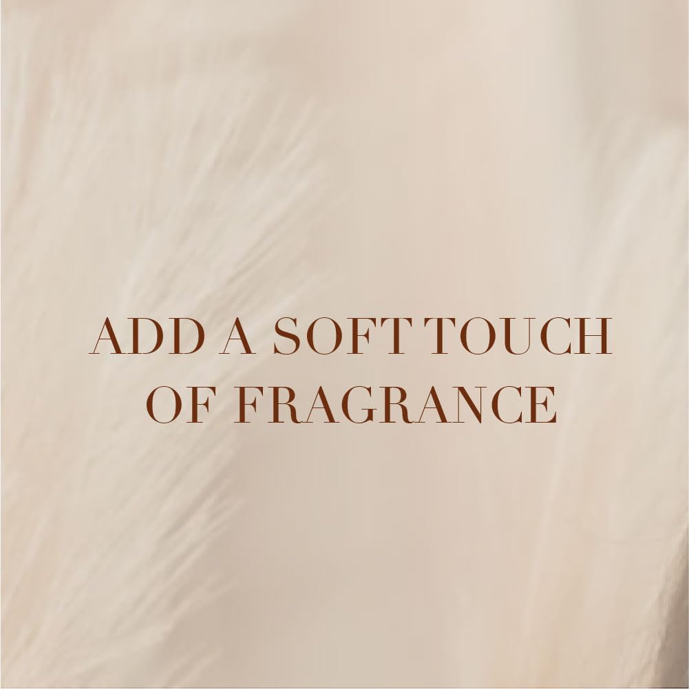 Camille Beckman Tuscan Honey hot-weather use for refreshing dry areas and shoes.