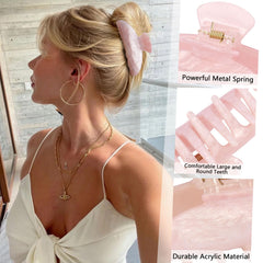 Canitor clip in daily wear for quick, tidy styling
