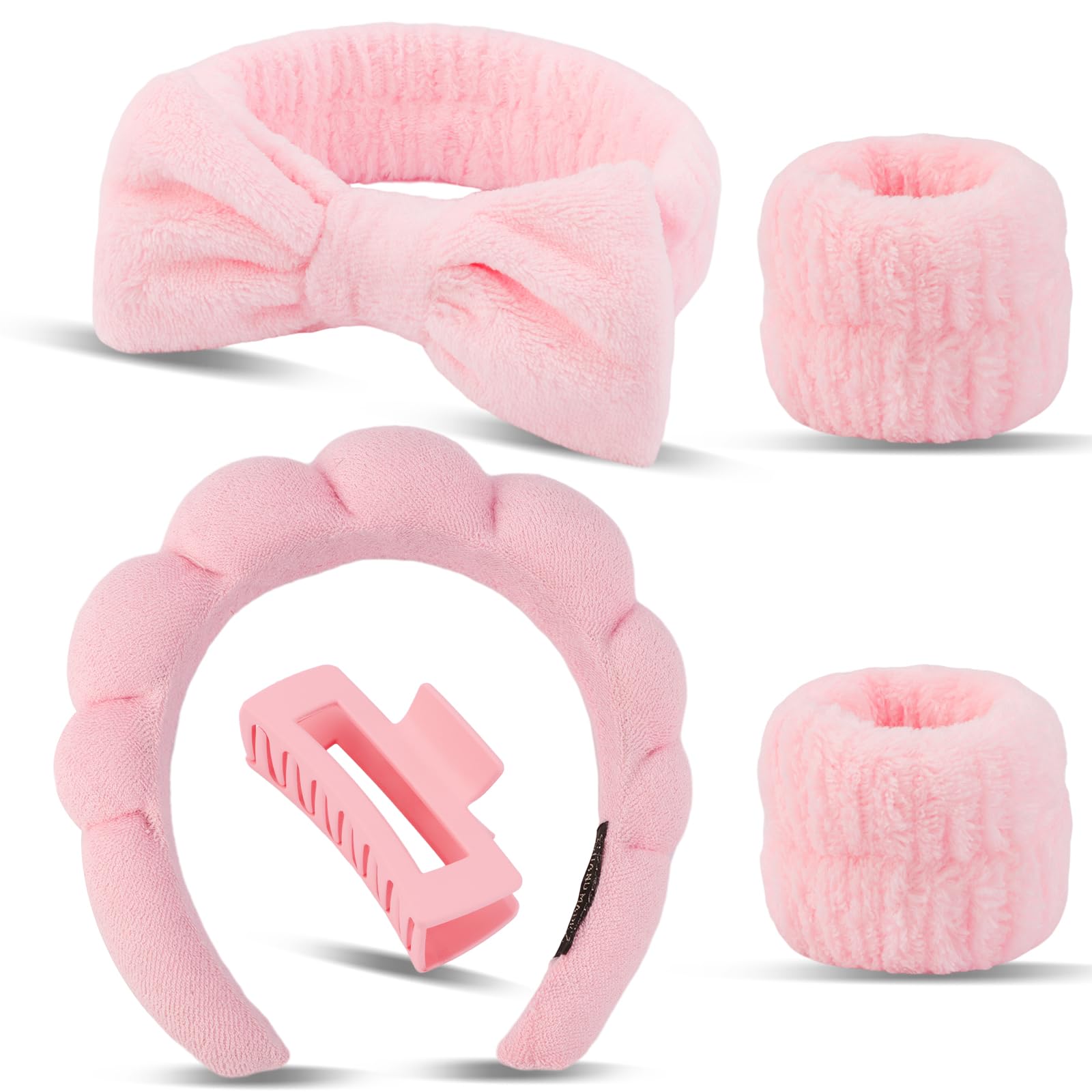 Canitor spa gift packaging suitable for teens and moms.