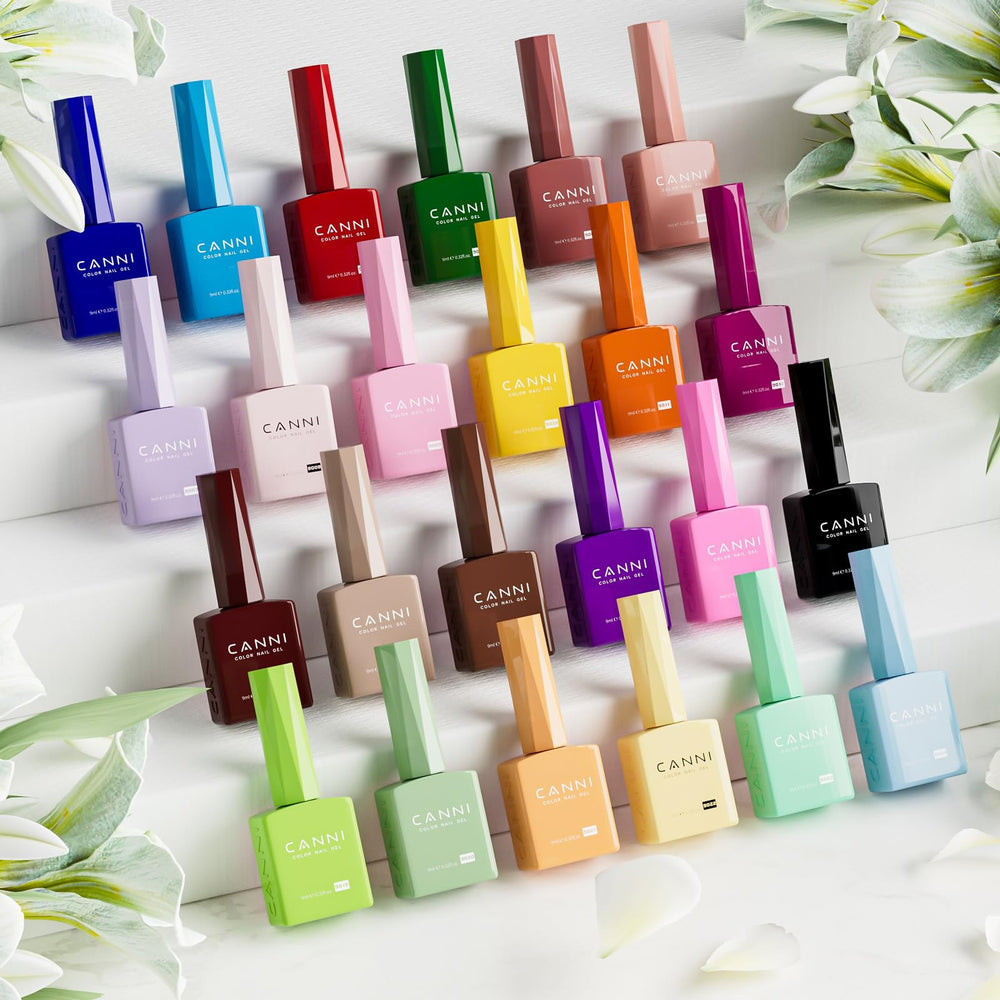 CANNI CC1 gift-ready packaging ideal for gifting