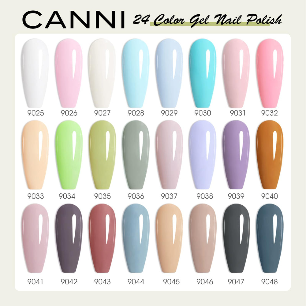CANNI CC2 3D crystal label emphasizes premium branding on bottle