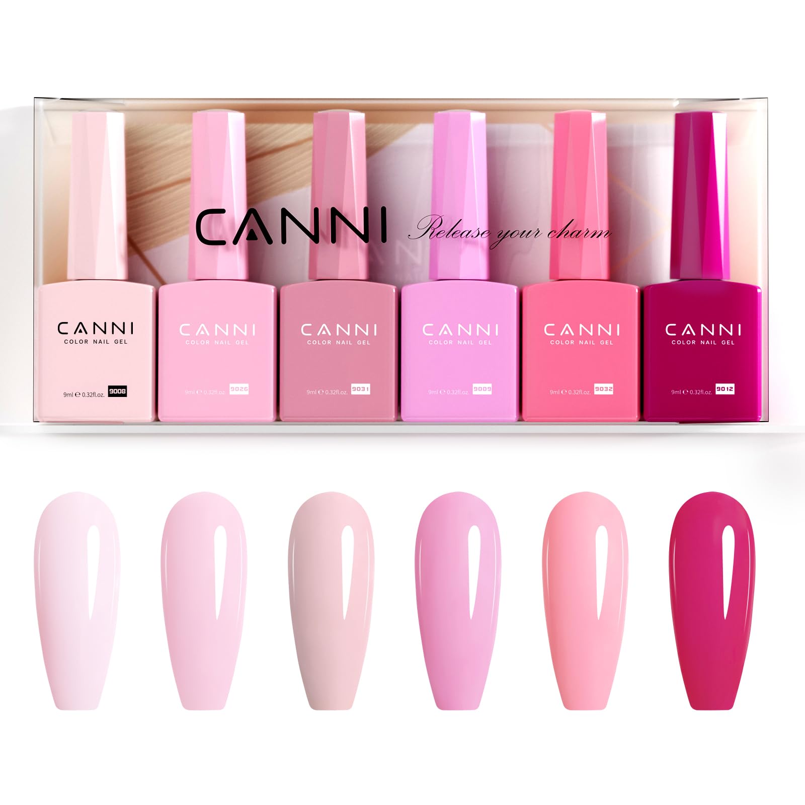 CANNI gift ready packaging ideal for gifting on special occasions