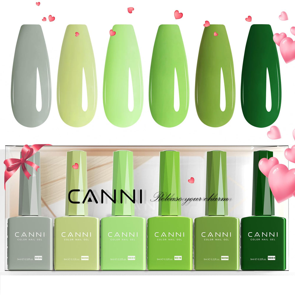 CANNI gift-ready packaging ideal for holidays and celebrations