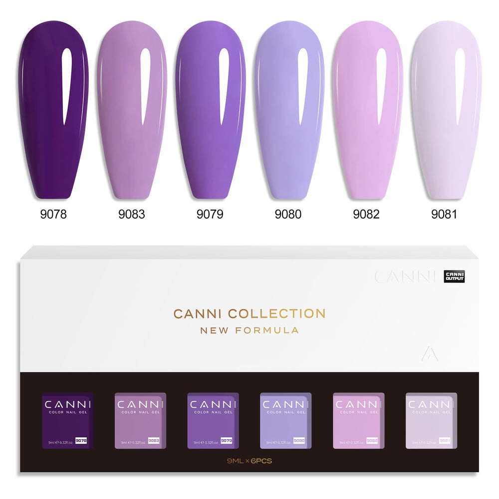 CANNI at-home curing setup image shows quick curing steps with UV/LED
