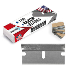 CANOPUS laser-sharp edge designed for fast, precise slicing in tough tasks