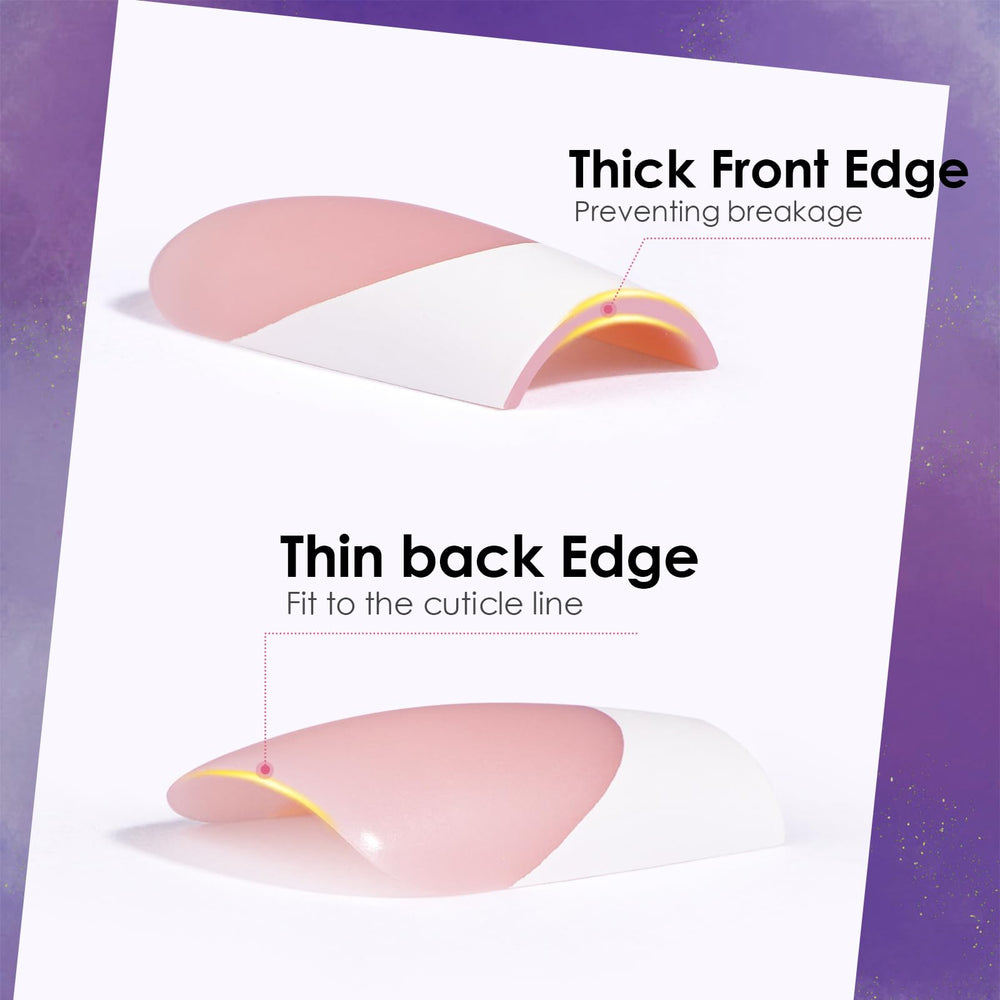 CANVALITE easy removal friendly option for quick nail transitions