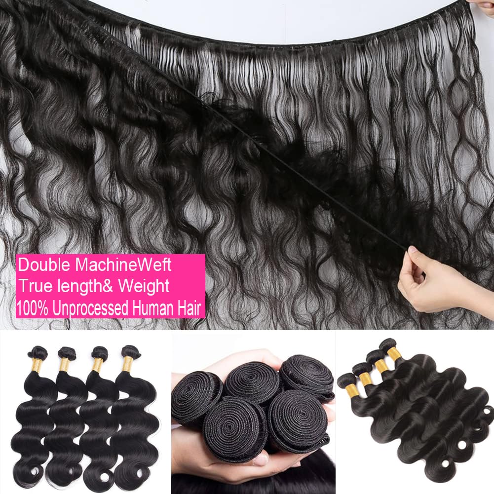 Caplina dyed-ready hair color supports customization and color matching.