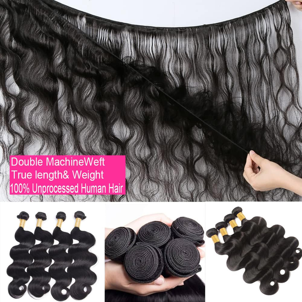 Caplina dyed-ready hair color supports customization and color matching.
