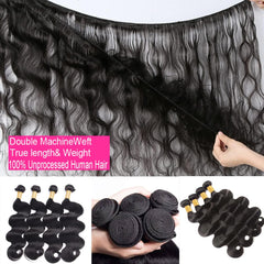 Caplina dyed-ready hair color supports customization and color matching.