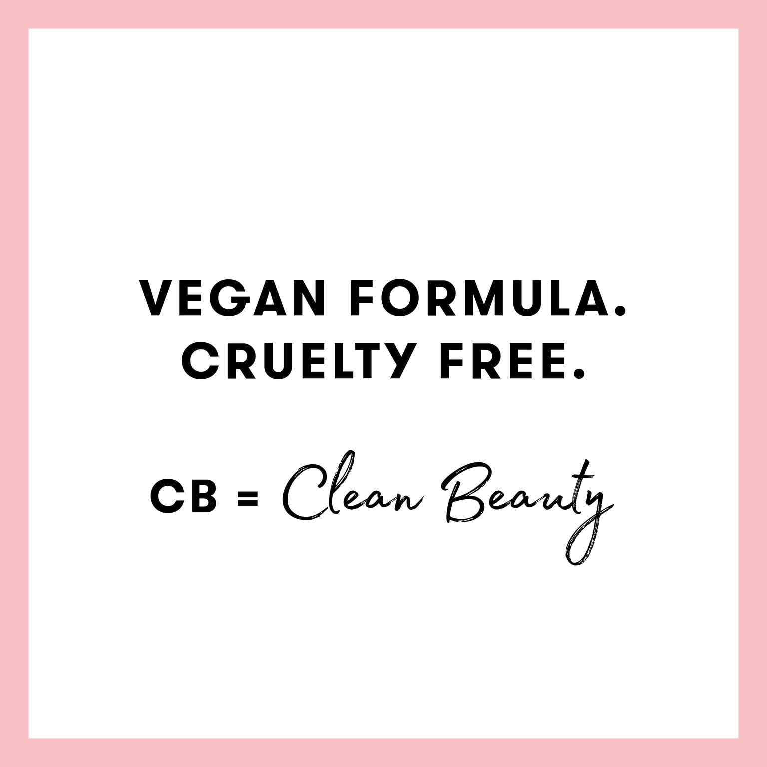 Capri Blue Volcano Bubble Bath vegan label indicating cruelty-free pampering.