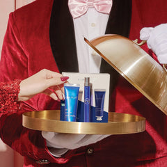 Capri Blue Volcano mini hand cream tube ideal for hydrating hands on the go