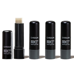Cardon lip balm men matte finish ready for daily wear