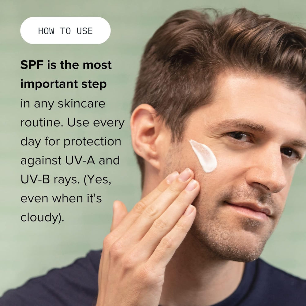 Cardon SPF30 two-bottle display ideal for gifting or travel.