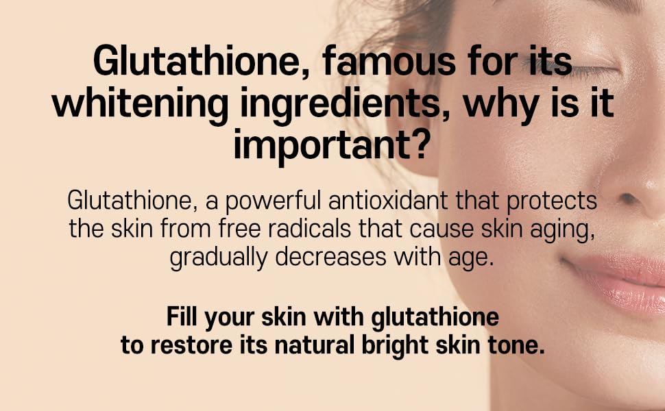 CARE:NEL even-tone preview image suggests brighter complexion.