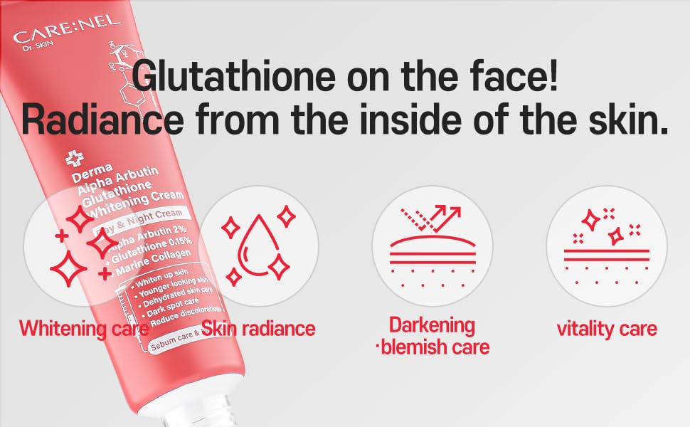 CARE:NEL marine-collagen texture shot highlights improved skin elasticity.