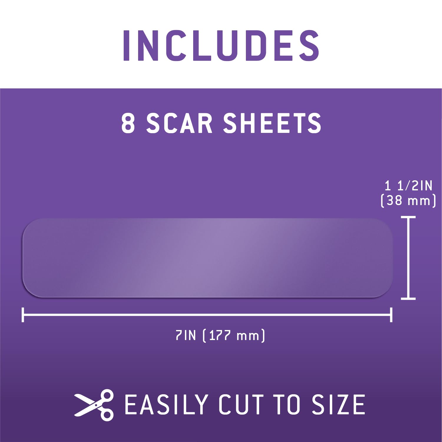 Care Science care instructions emphasize easy cleaning and reuse