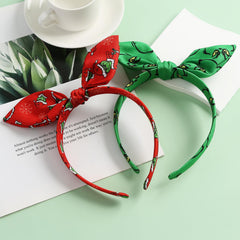 Carkno removable bow knot for customizing style and comfort.