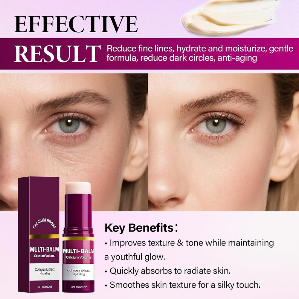 Cemenrete eye-area application demonstrating delicate-skin targeting