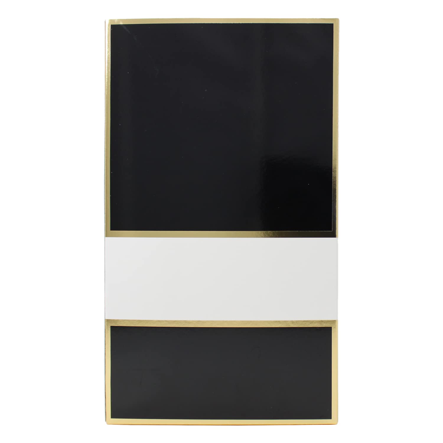 Carolina Herrera Good Girl bottle angled showcases luxe design for bold style.