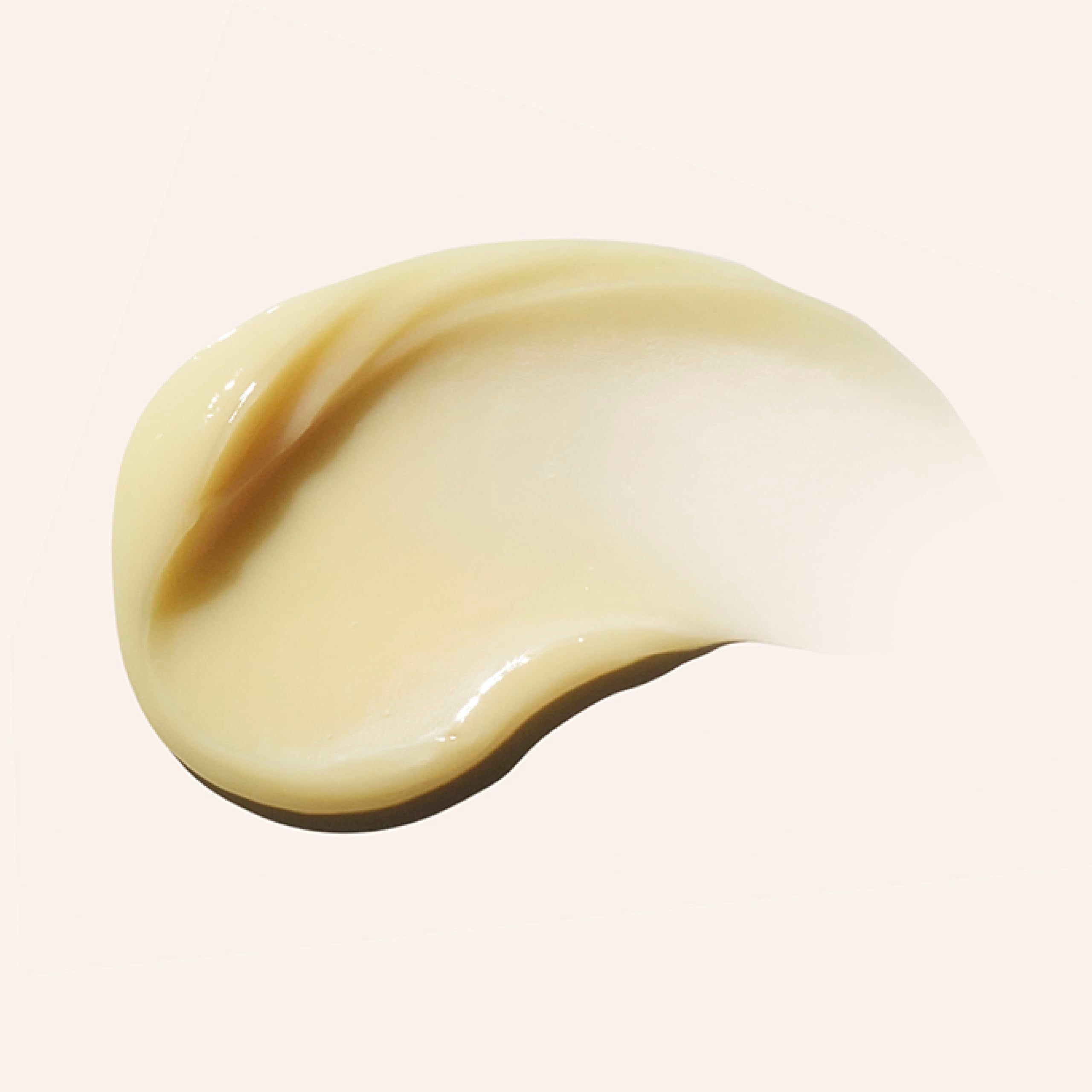 Carol's Daughter Goddess Strength bottle on shelf conveying premium hair care.