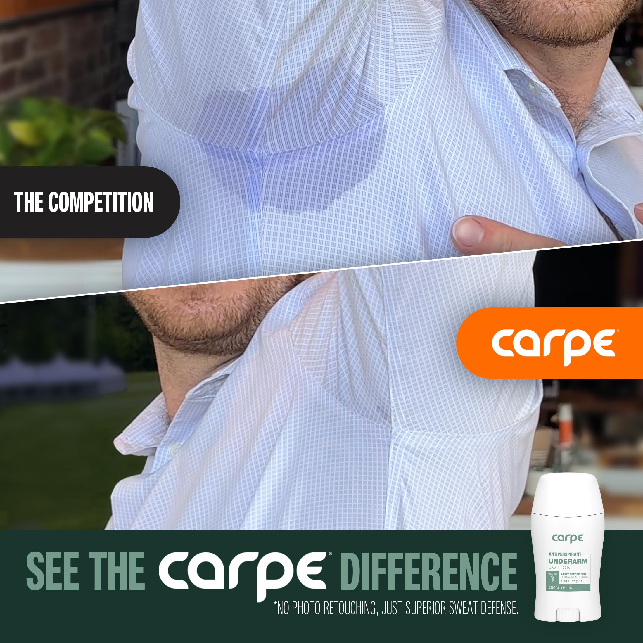 Carpe Good Morning America feature banner signals popularity