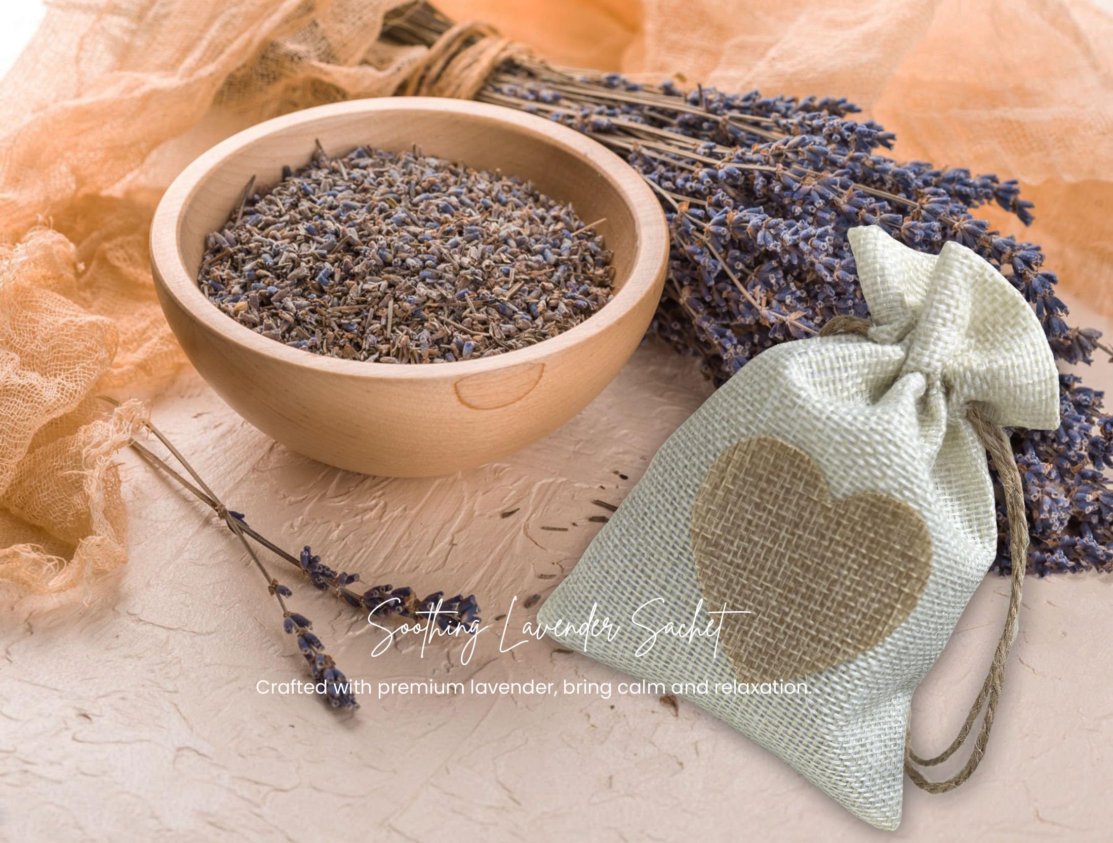 CASTATEO handmade tea tree soap adds natural cleansing and freshness.
