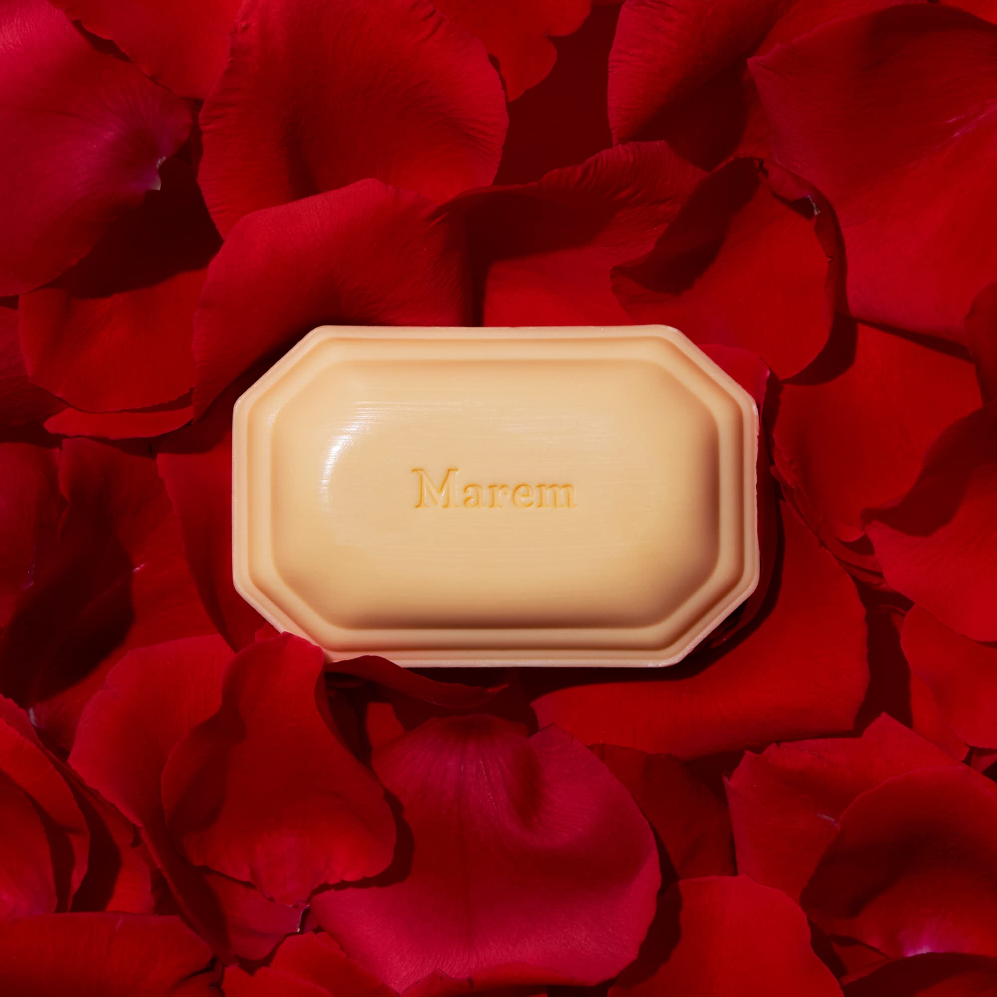 Caswell-Massey Marem cruelty-free plant based formula for clean beauty