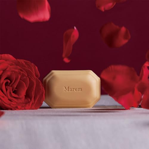 Caswell-Massey Marem scent profile captures intoxicating chypre floral notes