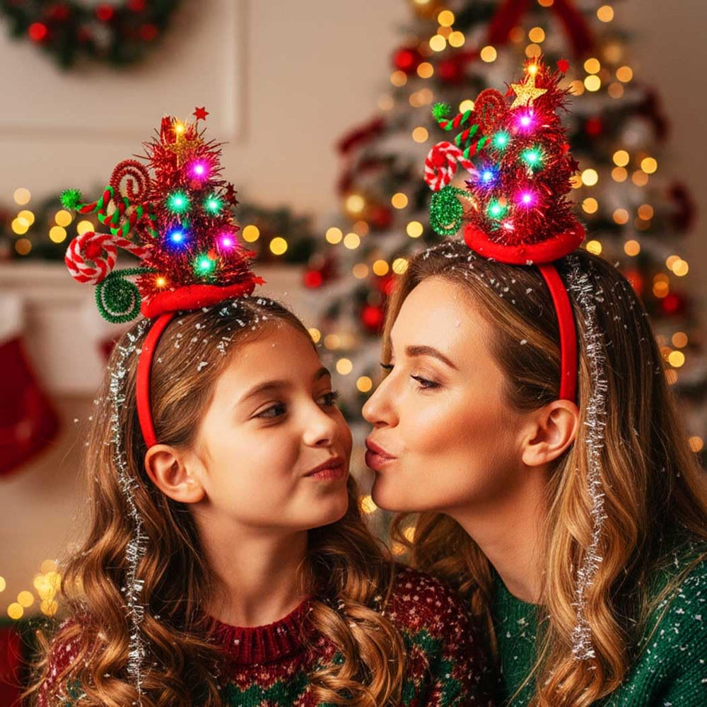 Catery elf hair accessory soft non-slip headband keeps you comfortable all day.